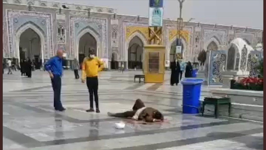  کرونا در ایران؛ 4 هزار و 615 بیمار جدید شناسایی شد