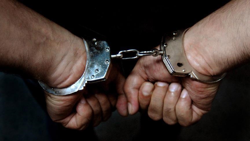  دادگستری استان گلستان ایران: یک نفر مظنون به قتل دو طلبه اهل تسنن بازداشت شد