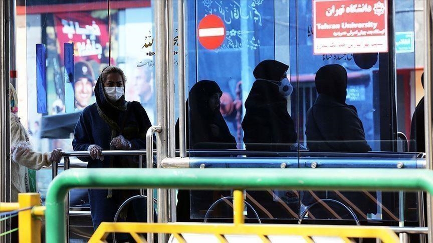  کرونا در ایران همچنان قربانی می‌گیرد