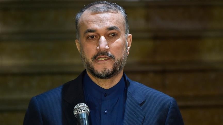  وزیر خارجه ایران: با روسیه توافق کردیم در مذاکرات وین مانع ایجاد نکنند