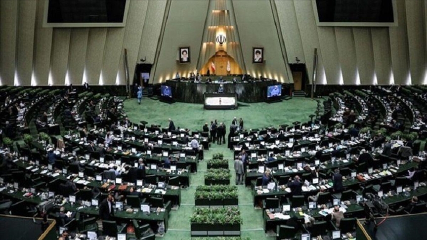  نامه 250 نماینده مجلس ایران به رئیسی در مورد برجام