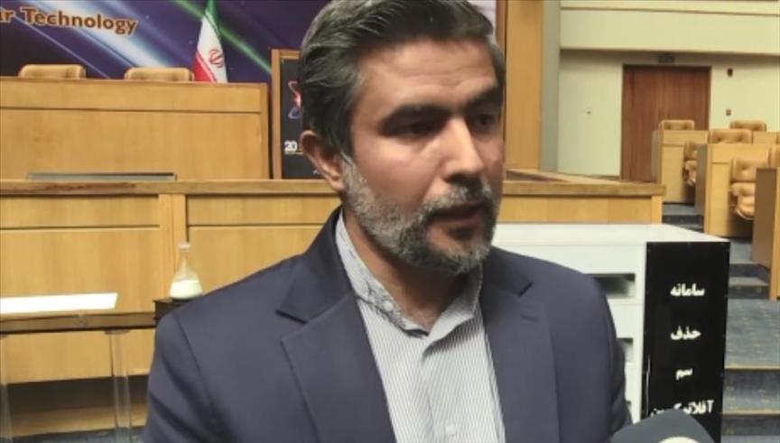  معاون سازمان انرژی اتمی ایران: از سرمایه‌گذاری بخش دولتی کشورهای منطقه استقبال می‌کنیم