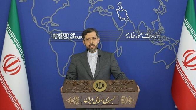  تهران: امنیت اماکن دیپلماتیک ایران در افغانستان باید تامین شود