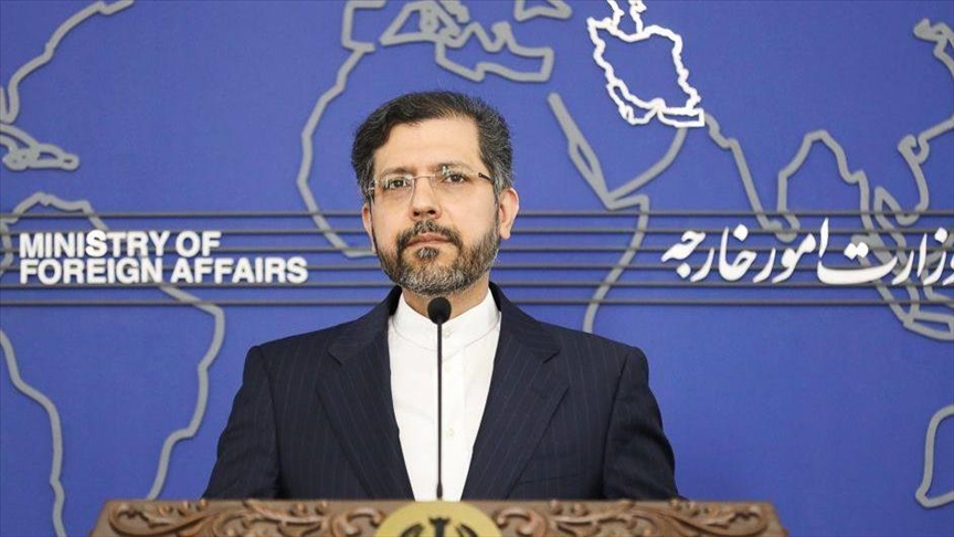  خطیب‌زاده: نمایندگی‌های ایران در افغانستان باز است