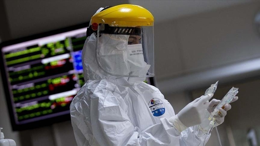  سفیر جدید مالی در آنکارا استوارنامه خود را تقدیم رئیس‌جمهور اردوغان کرد.