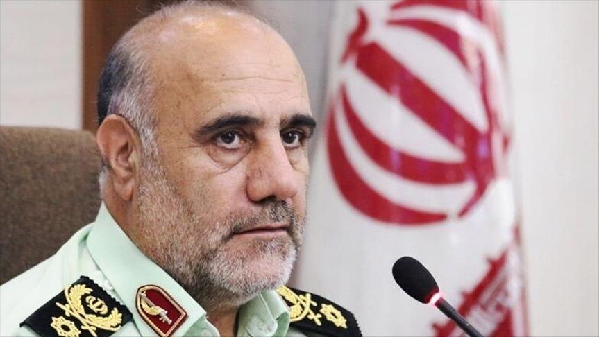  آغاز تولید قطعات سانتریفیوژ در مجتمع هسته‌ای نطنز ایران
