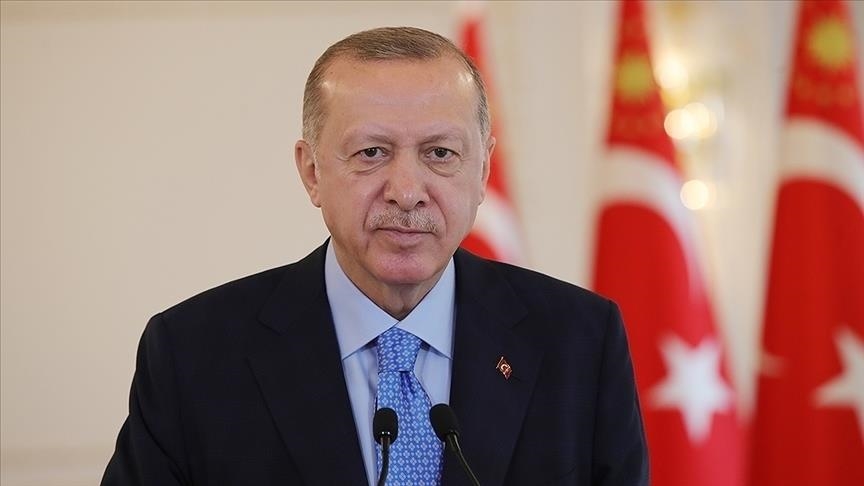  جنگ اوکراین و روسیه؛ محور گفتگوی اردوغان و نهامر
