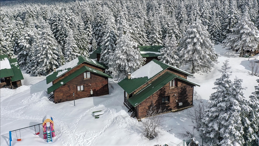  کمک‌های غذایی ترکیه به نیازمندان در آمریکای لاتین