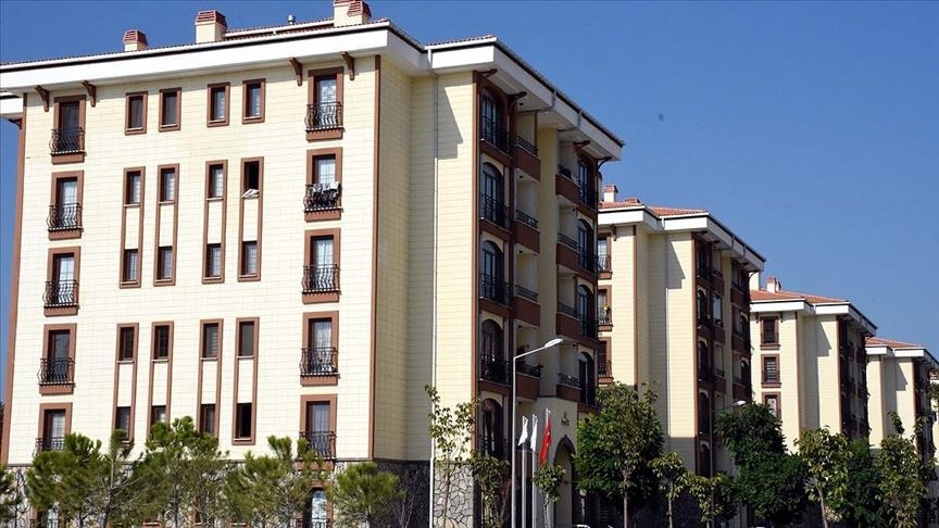  صدرنشینی ایرانی‌ها در خرید خانه در ترکیه 