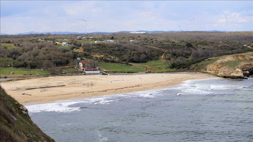  قرقلرایلی ترکیه آماده میزبانی از گردشگران است