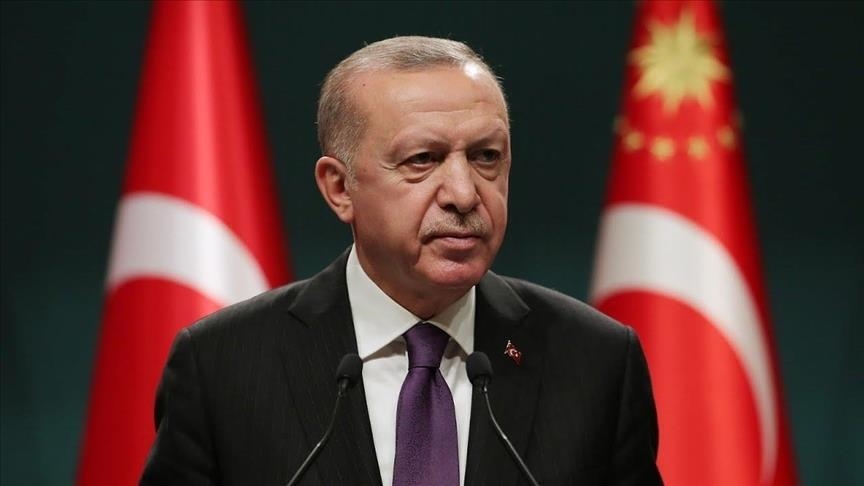  پیام اردوغان به مناسبت سالگرد درگذشت تورگوت اوزال