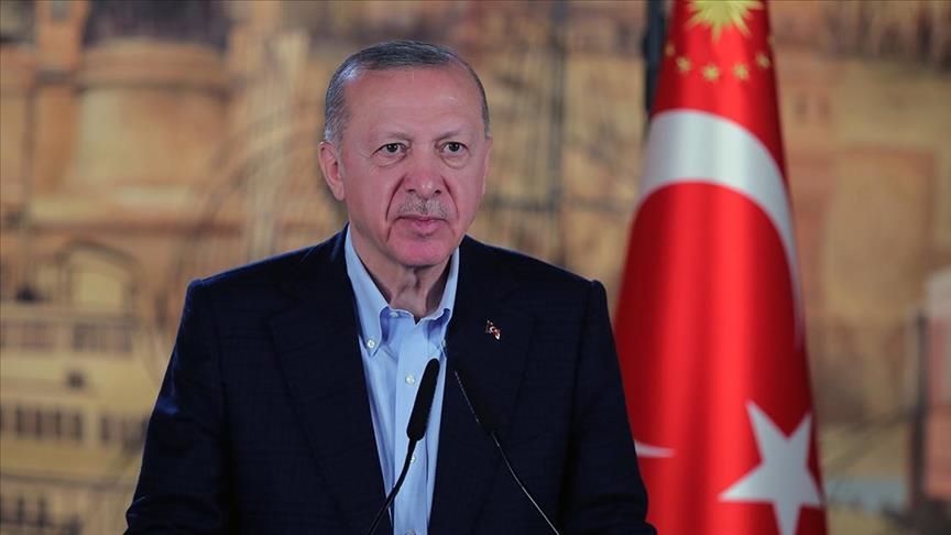  اردوغان: با شکستن کمر تورم مانعی در راه نیل به اهداف‌مان باقی نمی‌ماند
