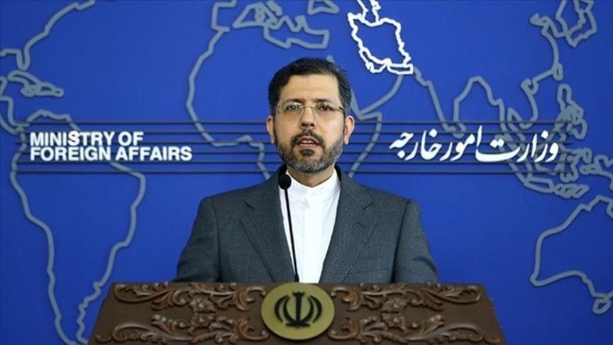  خطیب‌زاده: توافقی در دسترس نداریم که درباره توافق صحبت کنیم