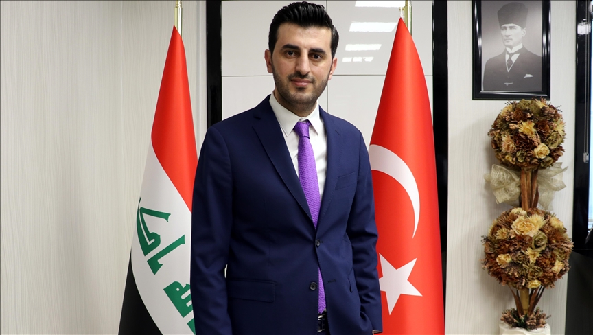  تمایل سرمایه‌گذاران عراقی برای فعالیت در ترکیه