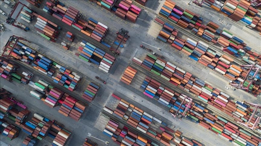  افزایش چشمگیر صادرات ترکیه به انگلستان