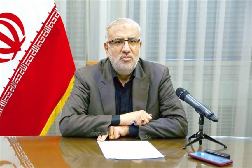  ایران گاز وارد خواهد کرد