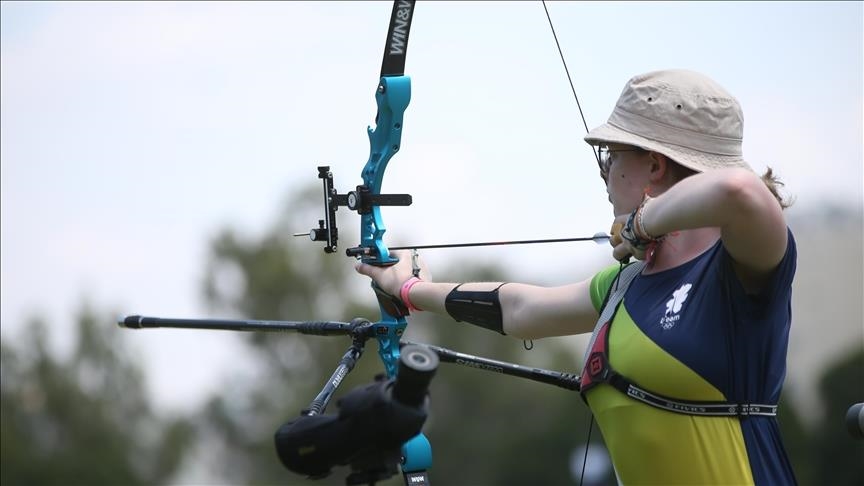  آنتالیا؛ مرکز تیراندازی با کمان جهان 