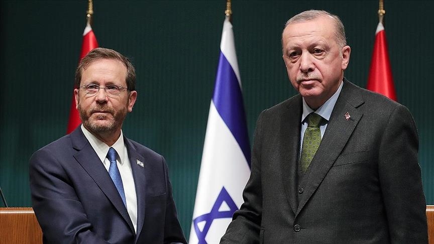  تاکید اردوغان بر لزوم جلوگیری از اقدامات تحریک‌آمیز علیه جایگاه و معنویت مسجدالاقصی