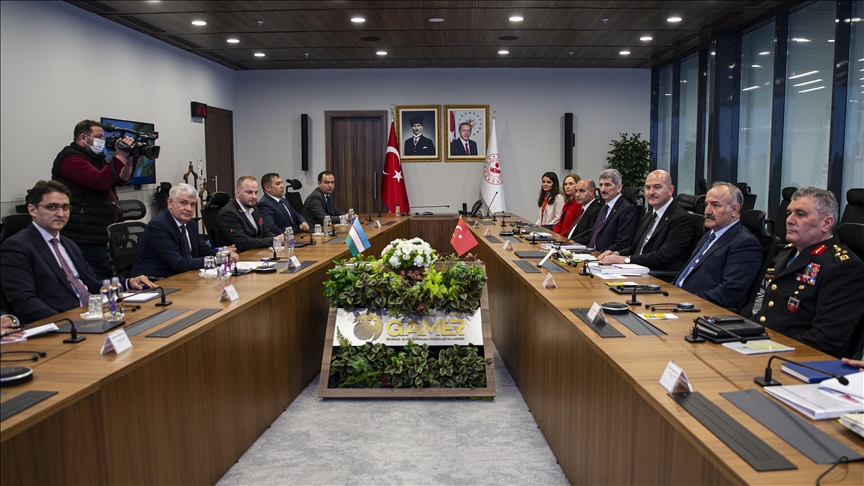  اردوغان: ما صدها هزار نفر را از کام مرگ نجات دادیم