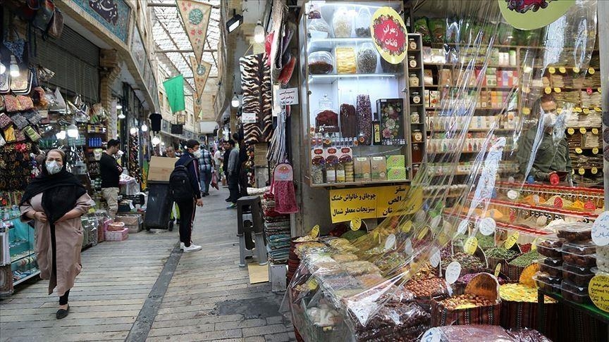  نرخ تورم ماهانه در ایران به 3.3 درصد رسید