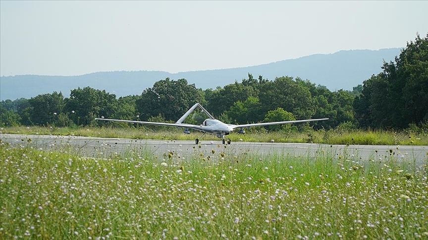  حضور گسترده شرکت‌های ترکیه در نمایشگاه و کنفرانس دفاعی و امنیتی آسیا در فیلیپین