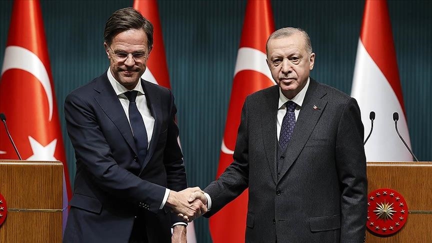  اردوغان: روند استانبول برای توقف جنگ در اوکراین مناسب‌ترین راه‌حل است
