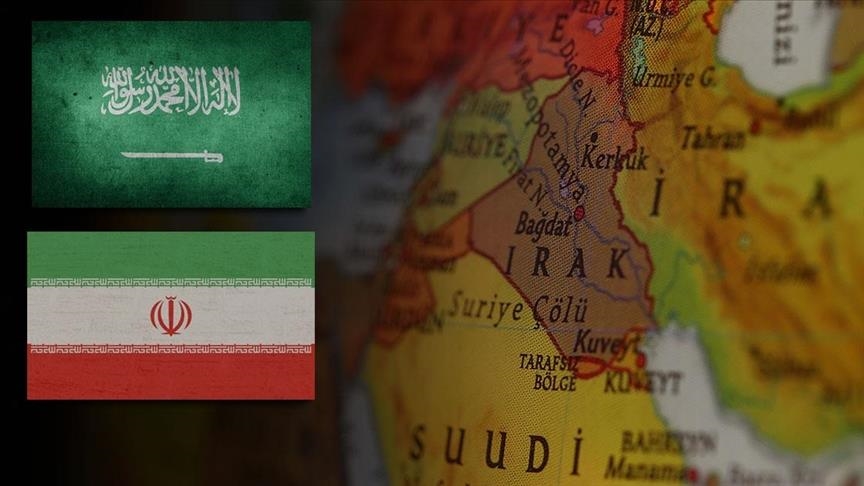  پایان دور جدید مذاکرات ایران و عربستان در بغداد