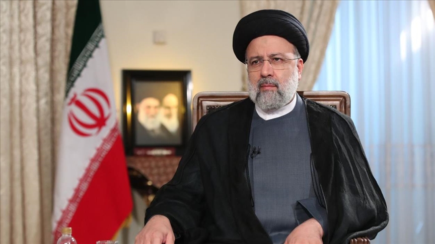 رئیسی: حاکمان افغانستان از جان مردم دفاع کنند