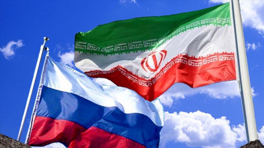  واکنش سفارت روسیه در ایران به اخبار ارسال سلاح از تهران به روسیه