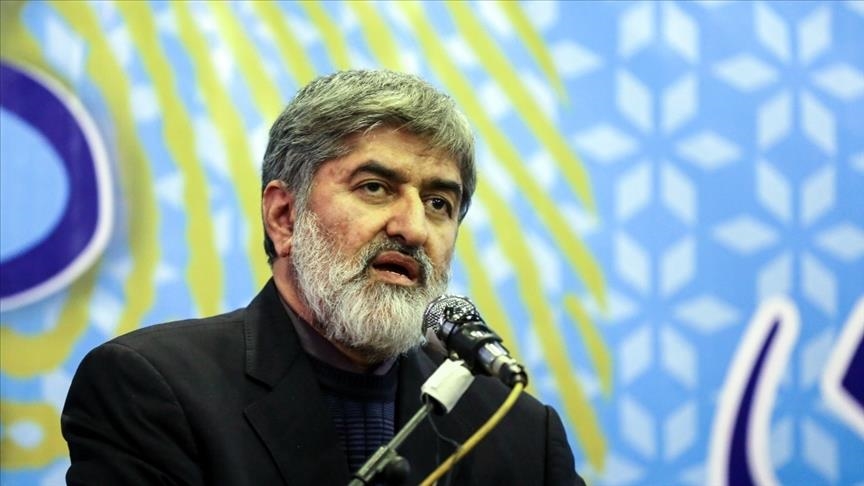  سپاه پاسداران یک فروند شناور خارجی را توقیف کرد