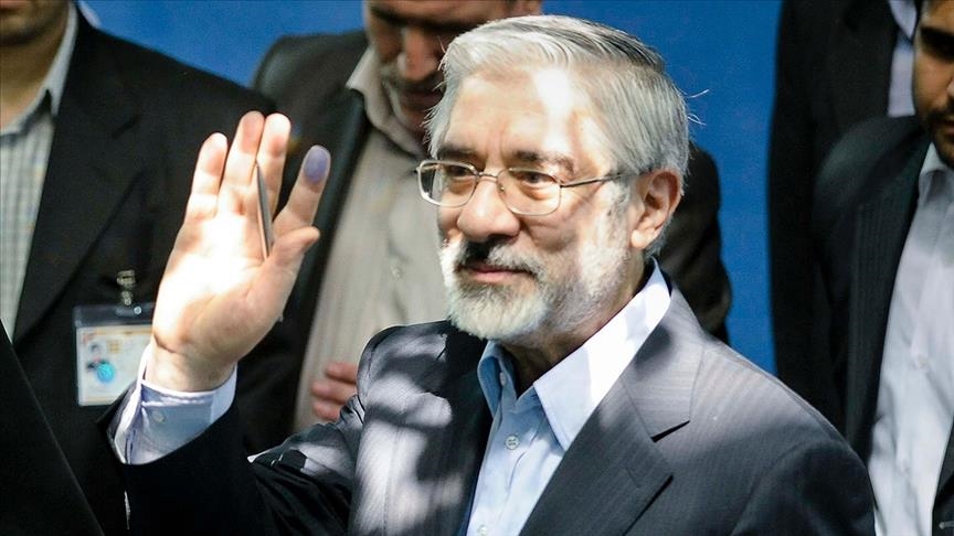  علی مطهری: رژیم سوریه خیلی خشن رفتار کرد و مردم را کشت