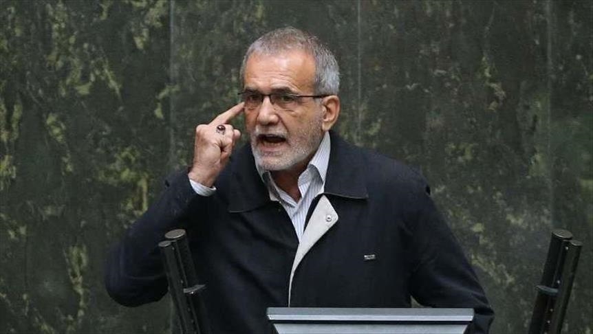  میزان غلظت گرد و خاک در هوای اهواز به بیش از 22 برابر حد مجاز رسید