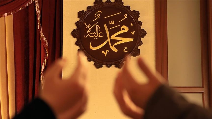  شب قدر فردا در سراسر ترکیه گرامی داشته می‌شود