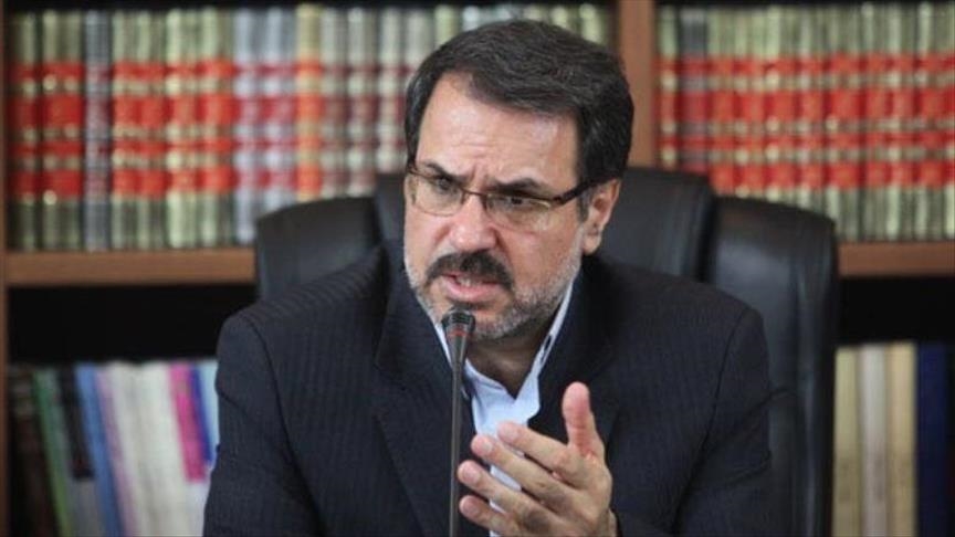  قاتل دو روحانی اهل سنت در ایران دستگیر شد