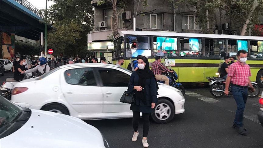  جدیدترین آمار کرونا در ایران