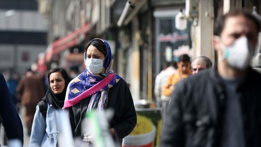 کرونا در ایران؛ 17 بیمار دیگر فوت کردند