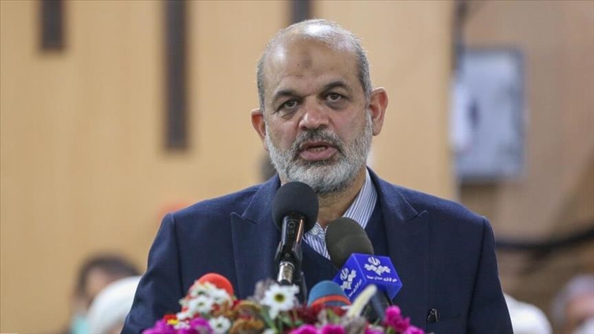  تهران: درگیری با طالبان در مرزها رخ نداده است