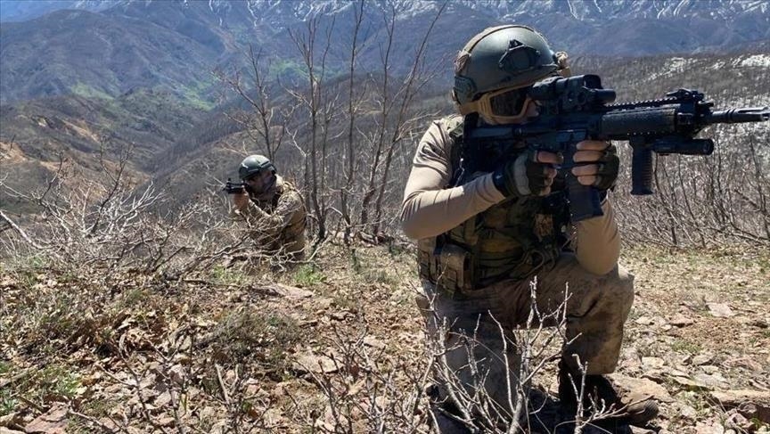  اعتراض آنکارا به آتن به دلیل نقض حریم هوایی یونان