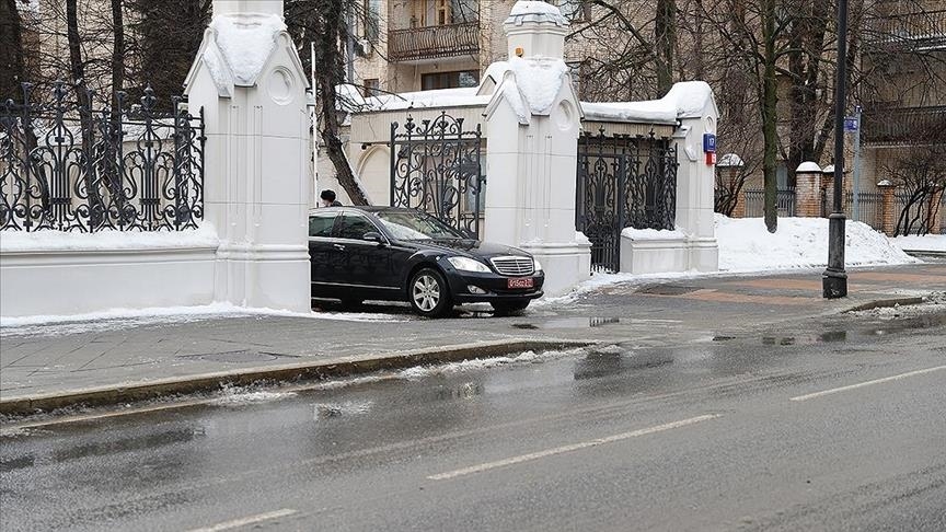  سومین نشست نمایندگان ارمنستان-ترکیه هفته آینده برگزار می‌شود