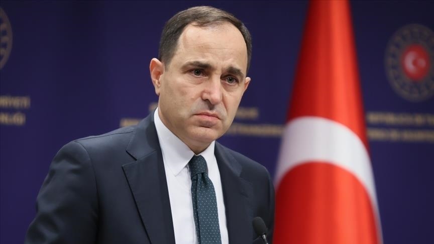  اعتراض آنکارا به آتن به دلیل نقض حریم هوایی یونان