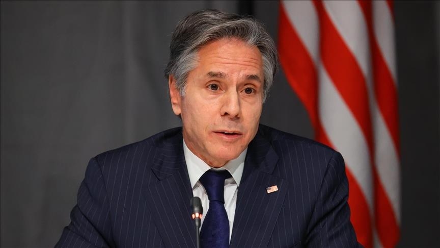  بلینکن: فروش تسلیحات به کشورهایی مانند ترکیه و هند باید آسان‌تر شود