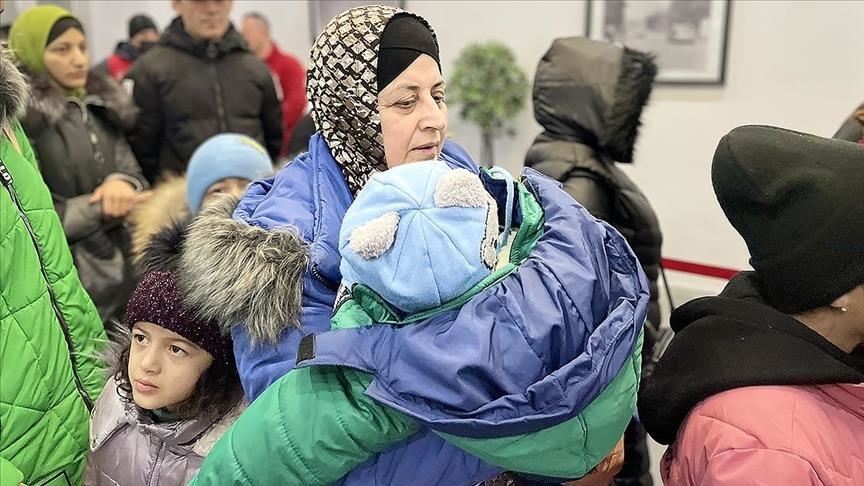  کمک‌های بشردوستانه ترکیه در افغانستان به مناسبت ماه رمضان