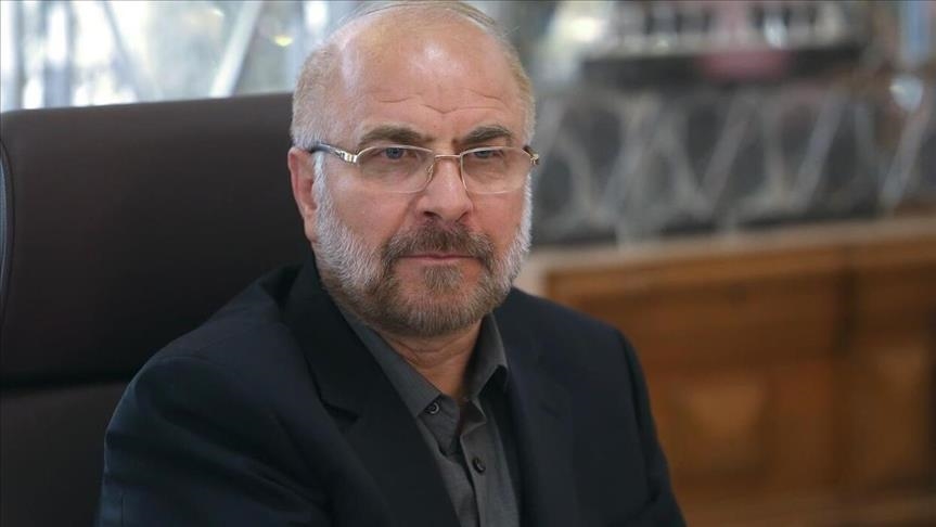  قالیباف خرید ملک در ترکیه را تکذیب کرد
