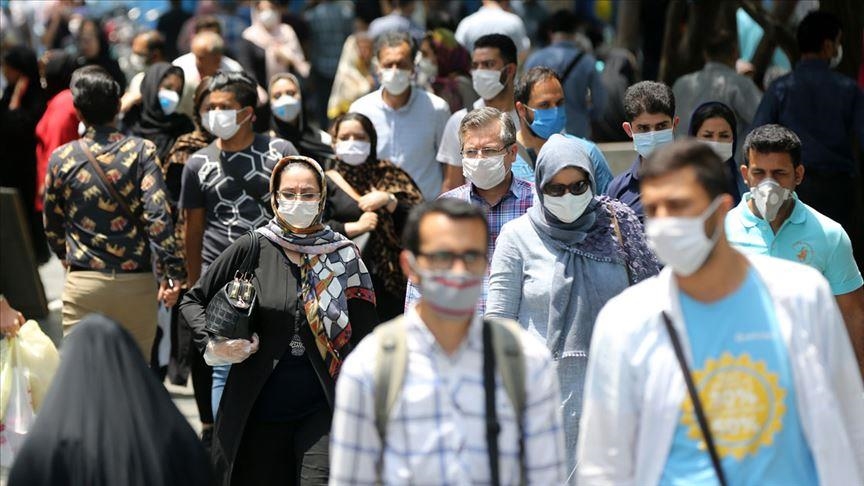  شناسایی 532 بیمار جدید مبتلا به کرونا و مرگ 11 نفر در ایران