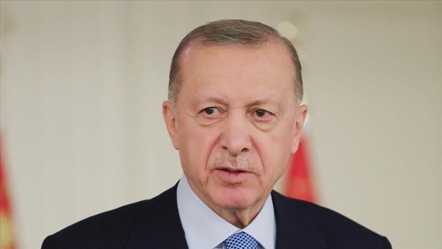  بازدید وزیر دفاع و فرماندهان ارشد ارتش ترکیه از مرکز فرماندهی در مرز سوریه