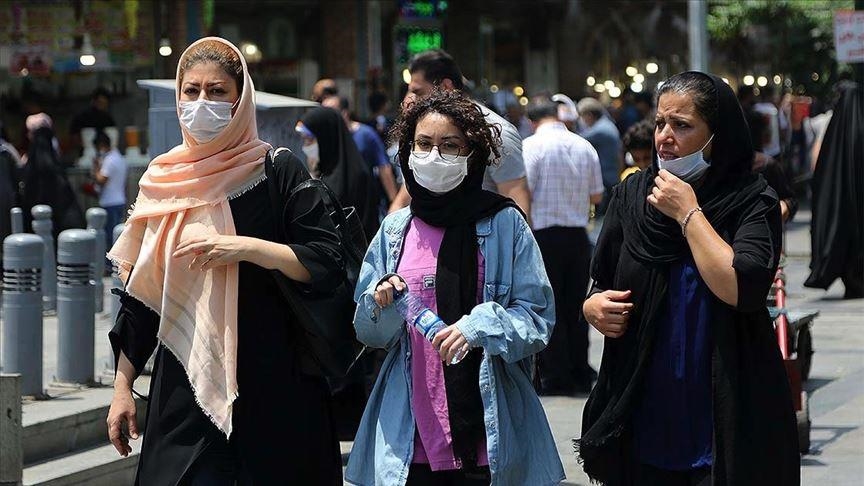  سیل و آبگرفتگی در 17 استان ایران 