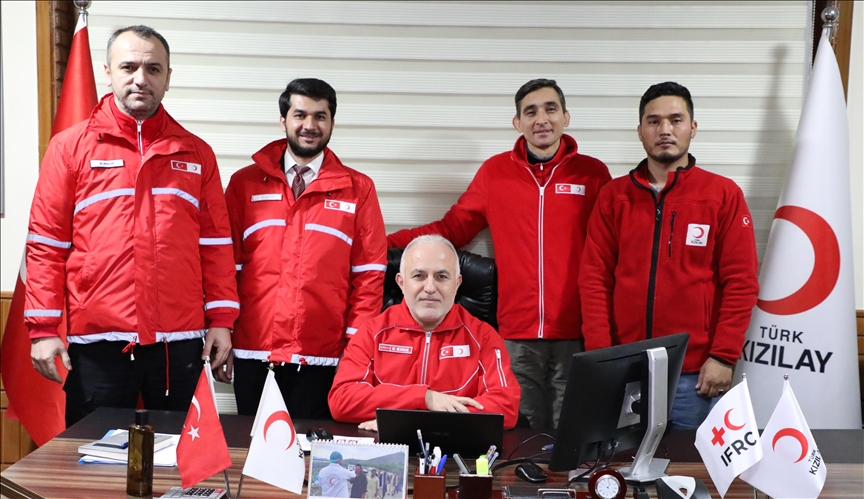  بیش از 200 مهاجر غیرقانونی افغان و پاکستانی به کشورشان بازگردانده شدند