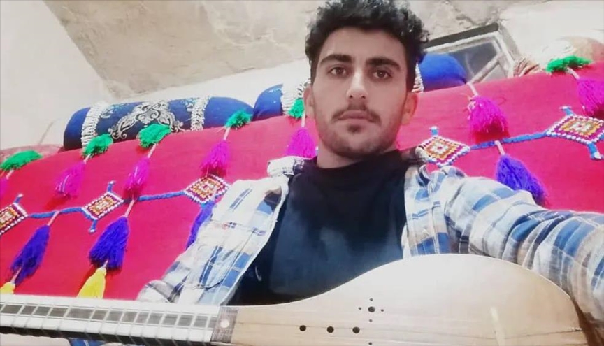  قتل هنرمند جوان ترک قشقایی در حمله گروهی به عشایر در شیراز