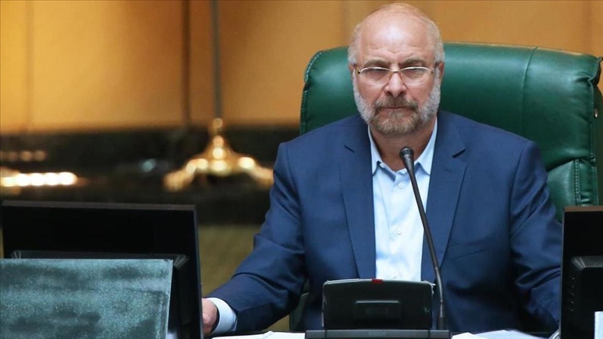  رئیس مجلس ایران: گرانی‌های اخیر مردم را به شدت ناراحت کرده است