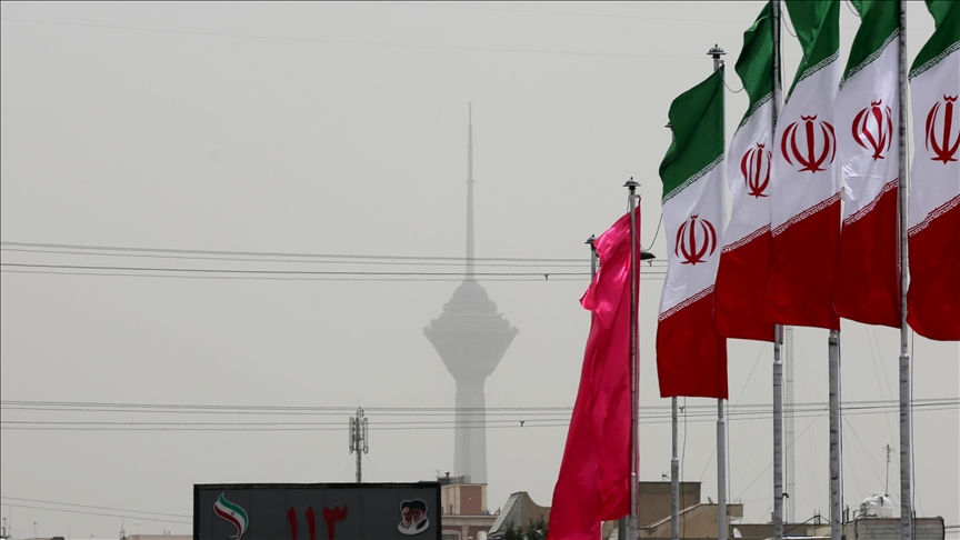  تهران سومین شهر آلوده جهان شد